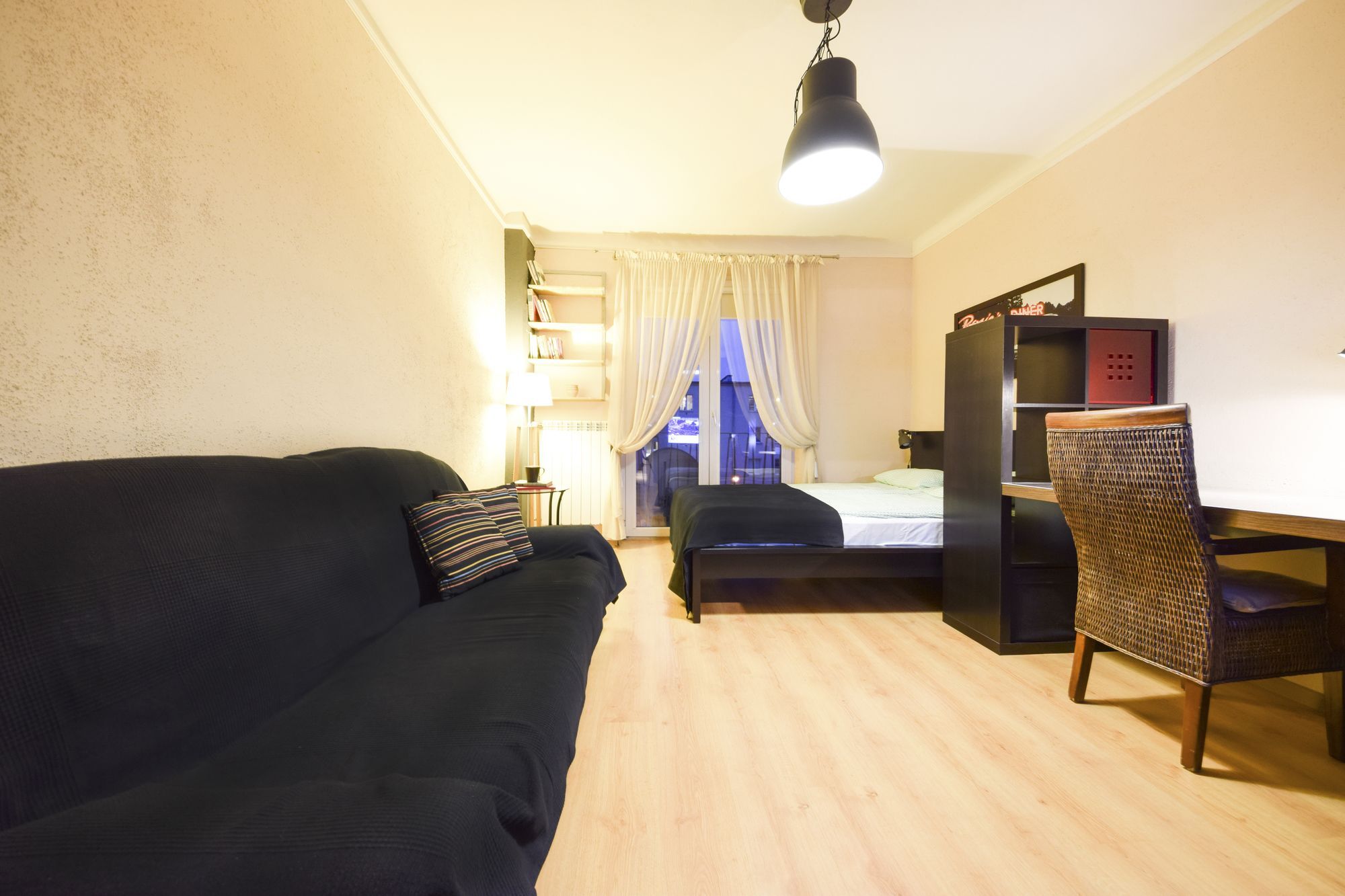Shortstaypoland Leszno วอร์ซอ ภายนอก รูปภาพ