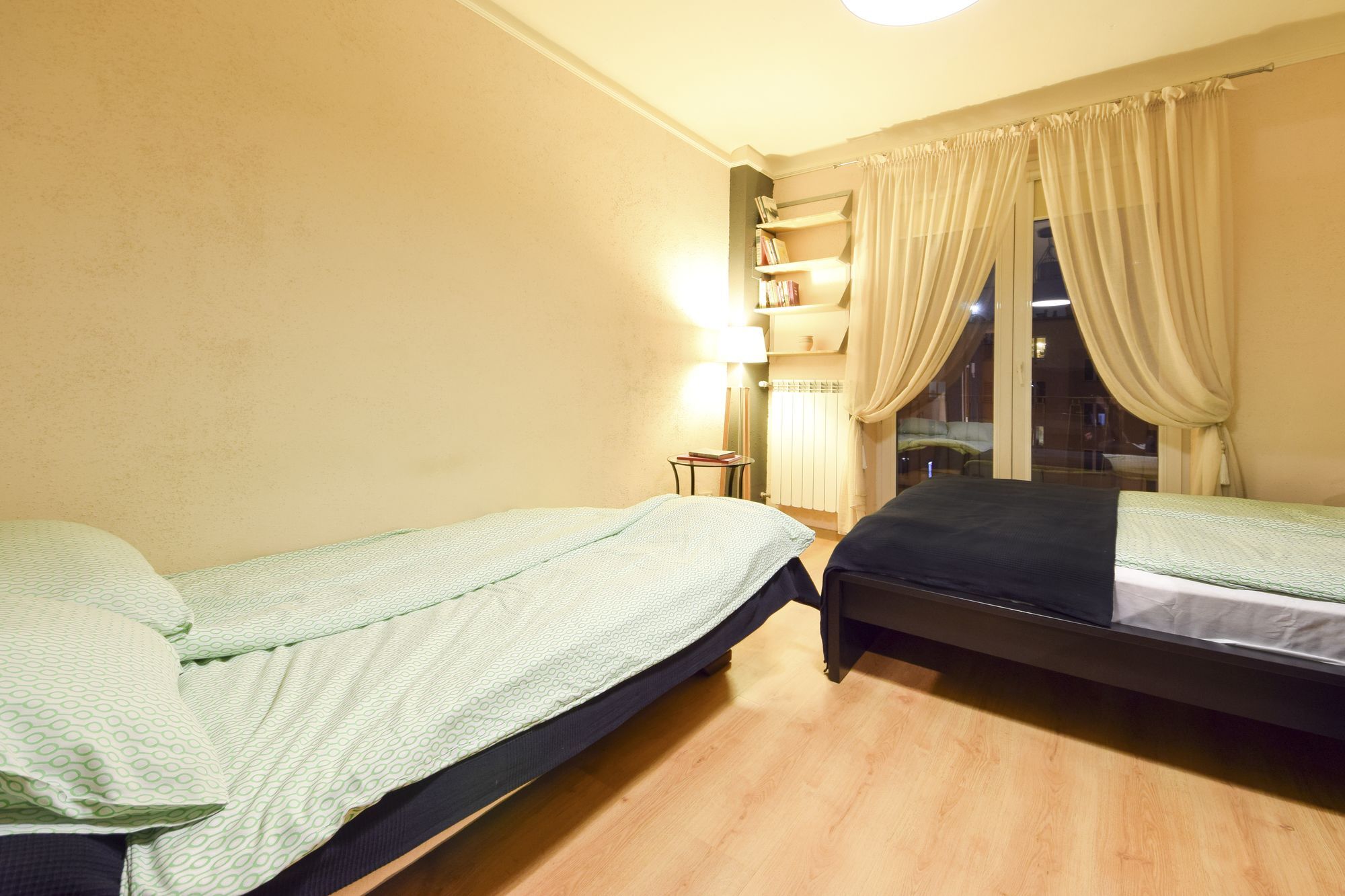 Shortstaypoland Leszno วอร์ซอ ภายนอก รูปภาพ